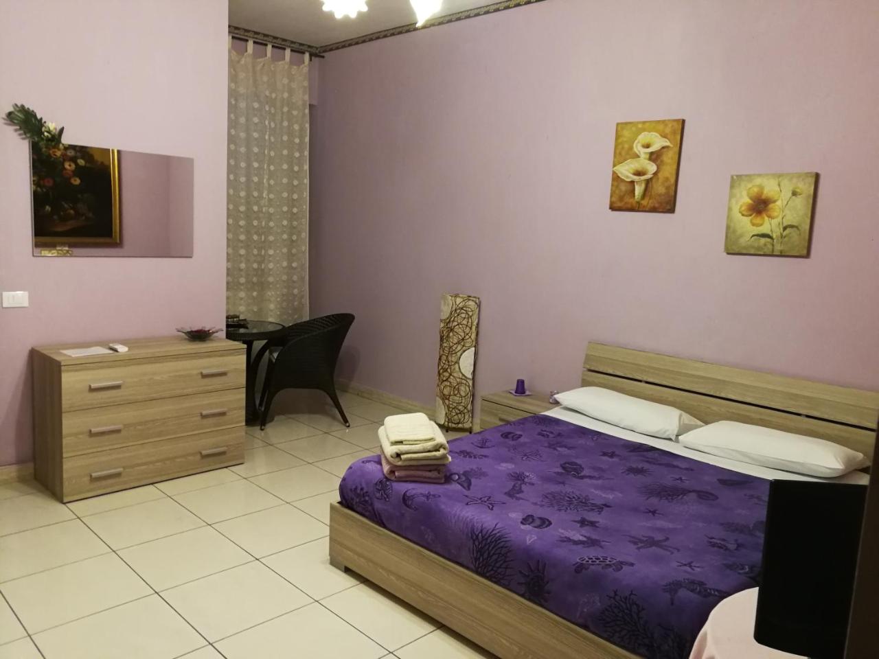 Guest House Le colline photo 3