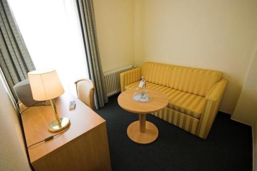 Hotel Wiking photo 4