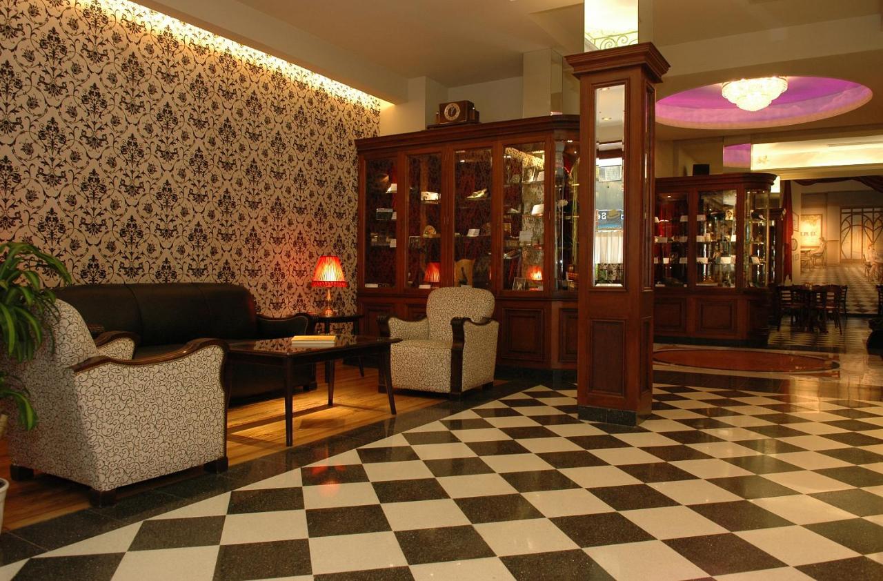 Foto - Tanguero Hotel Boutique Antique