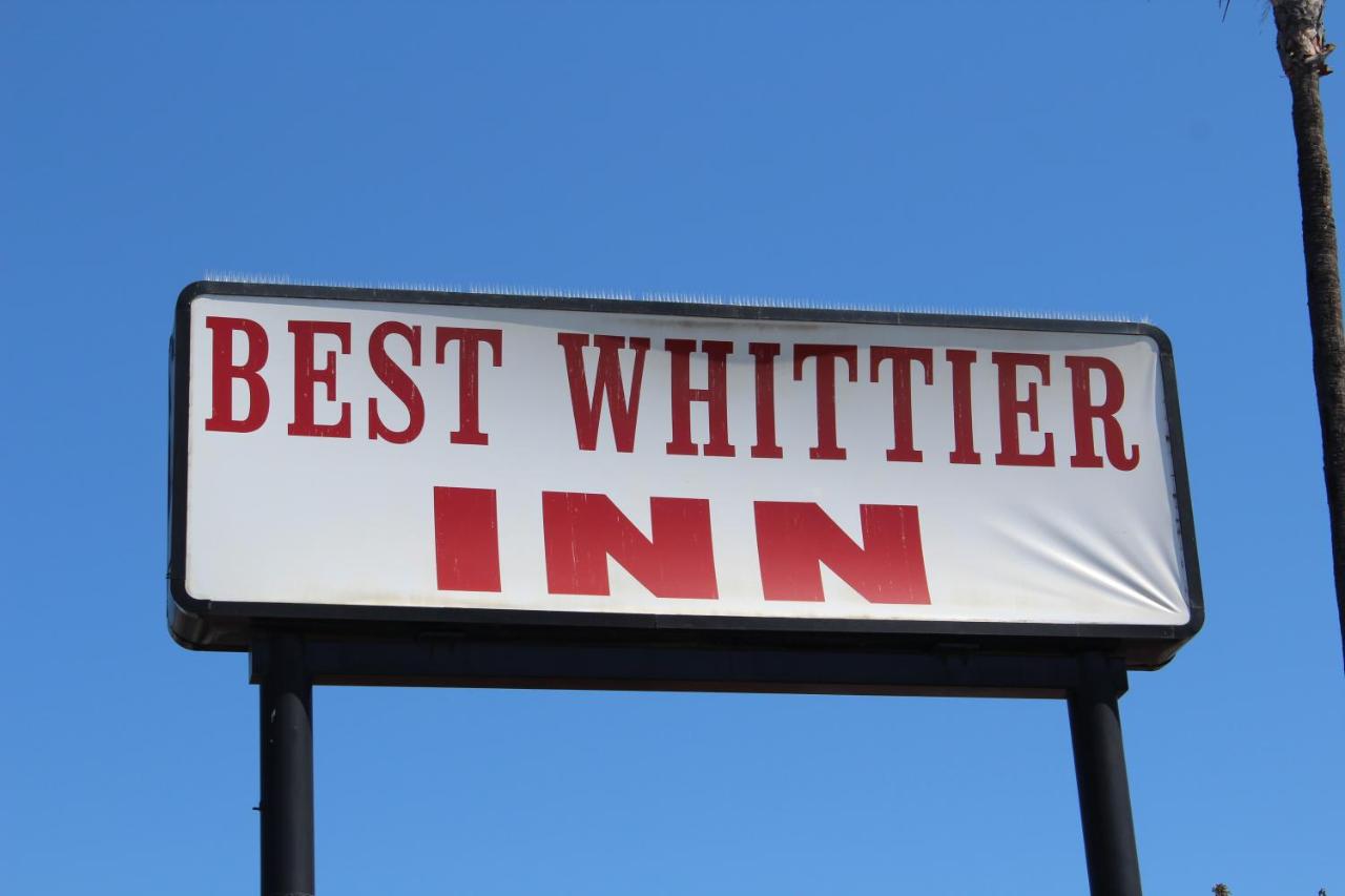Best Whittier Inn photo 2