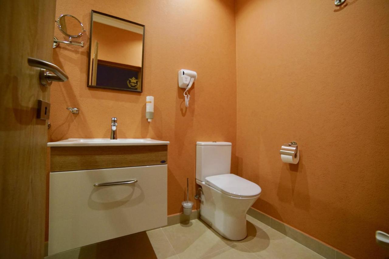 Astoria Hotel & SPA photo 4