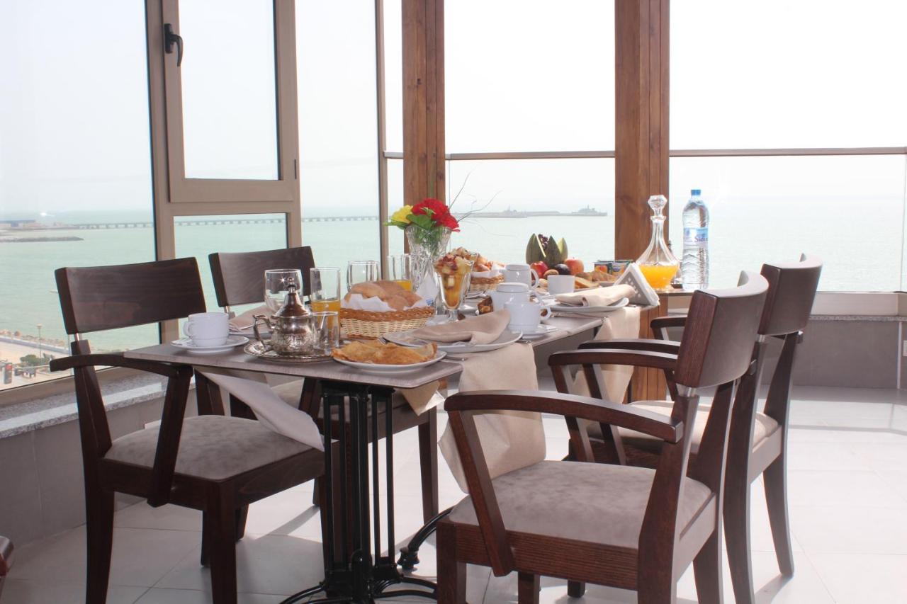 Dakhla Sur Mer Hôtel photo 3