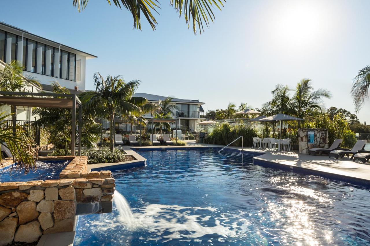 Sails Port Macquarie - By Rydges