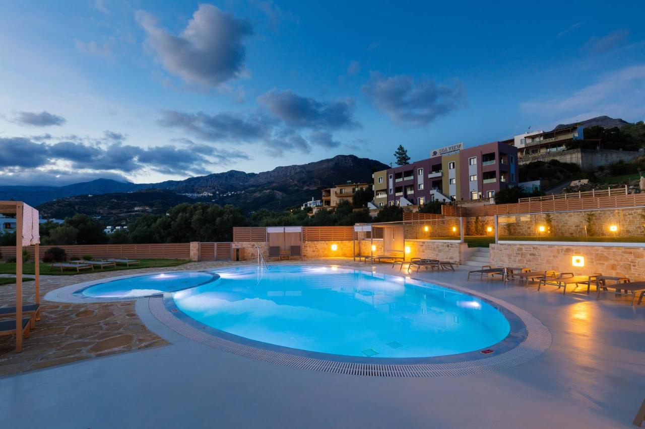 Belvedere Luxury Apartments & Spa - 4