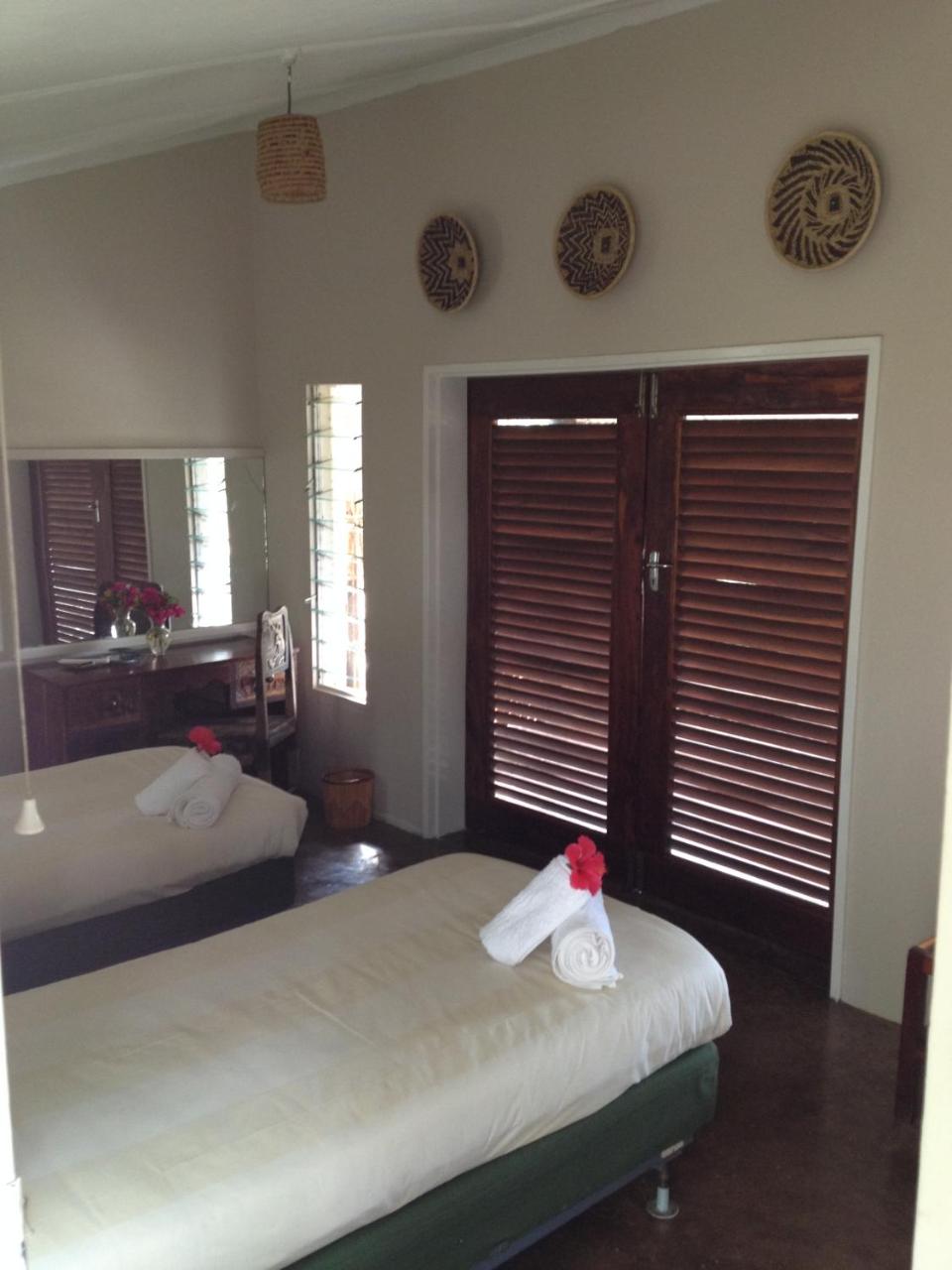 Musungwa Safari Lodge photo 3