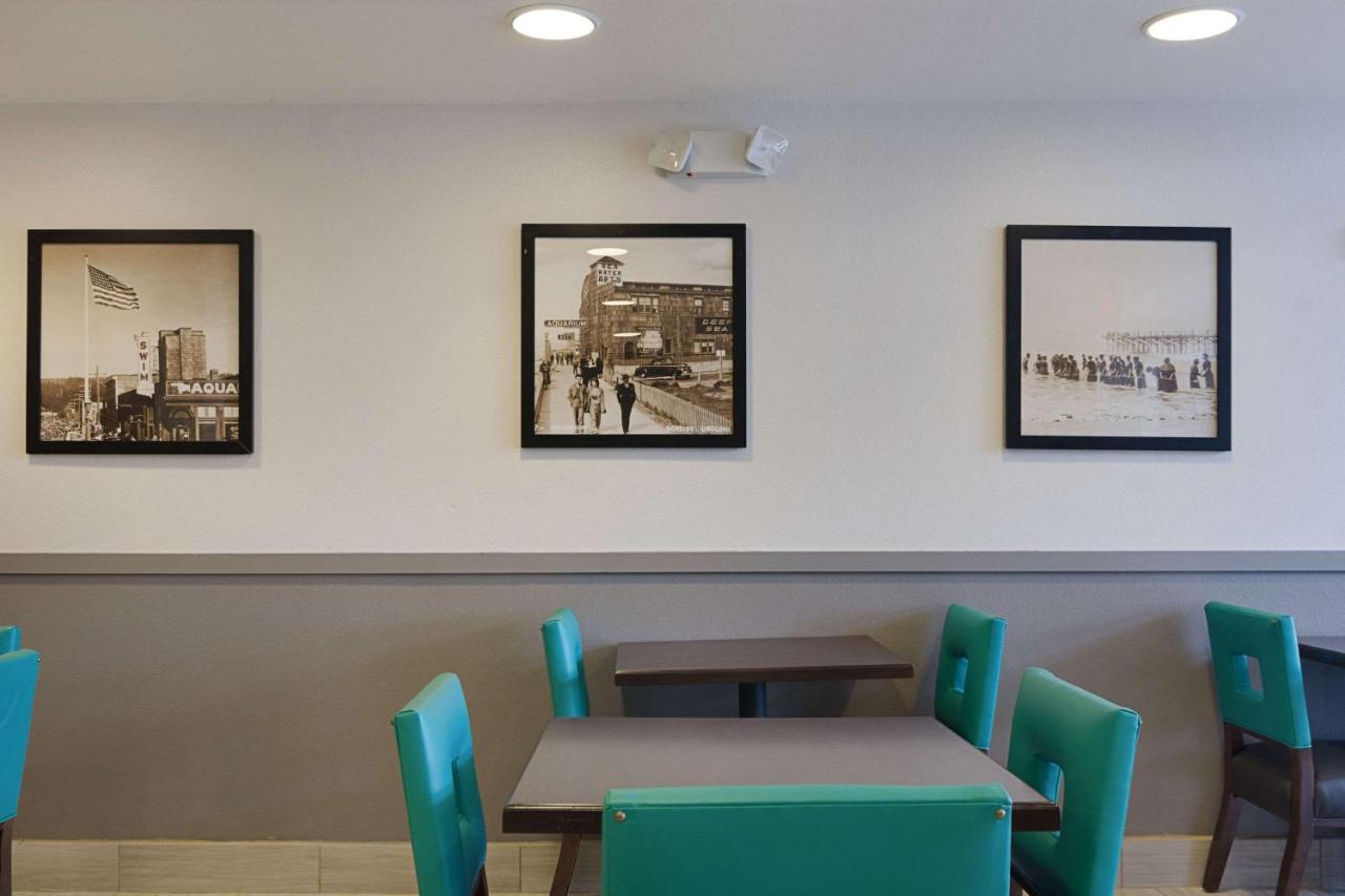 Quality Inn Seaside Oregon Coast photo 3