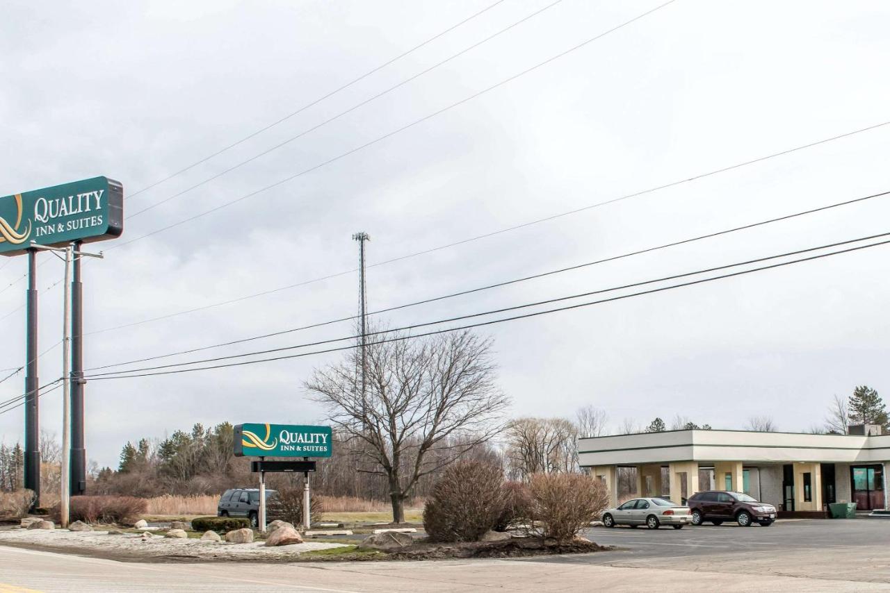 Quality Inn & Suites Fairview - Erie