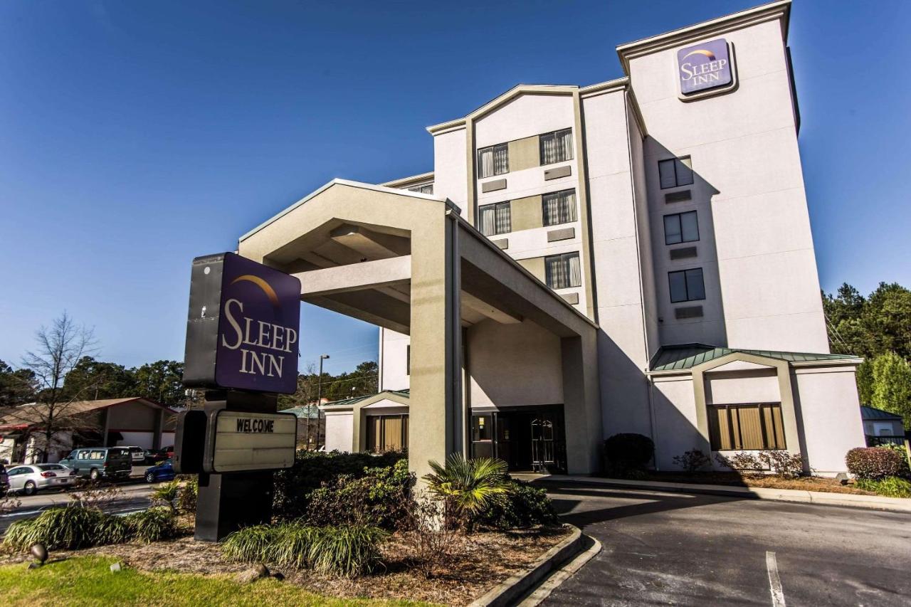Foto - Sleep Inn Columbia Airport