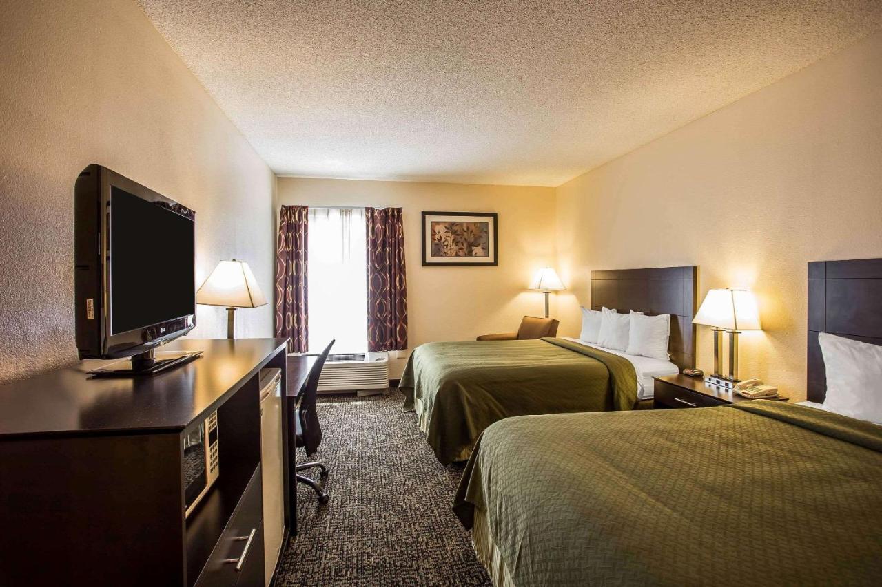 Quality Inn Union US Hwy 176 photo 2