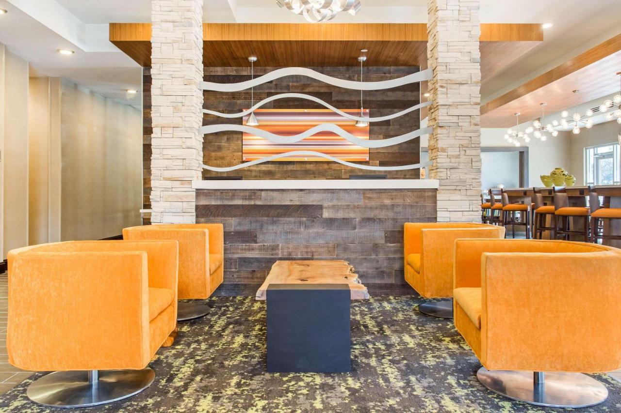 Foto - Comfort Suites North Charleston  Ashley Phosphate