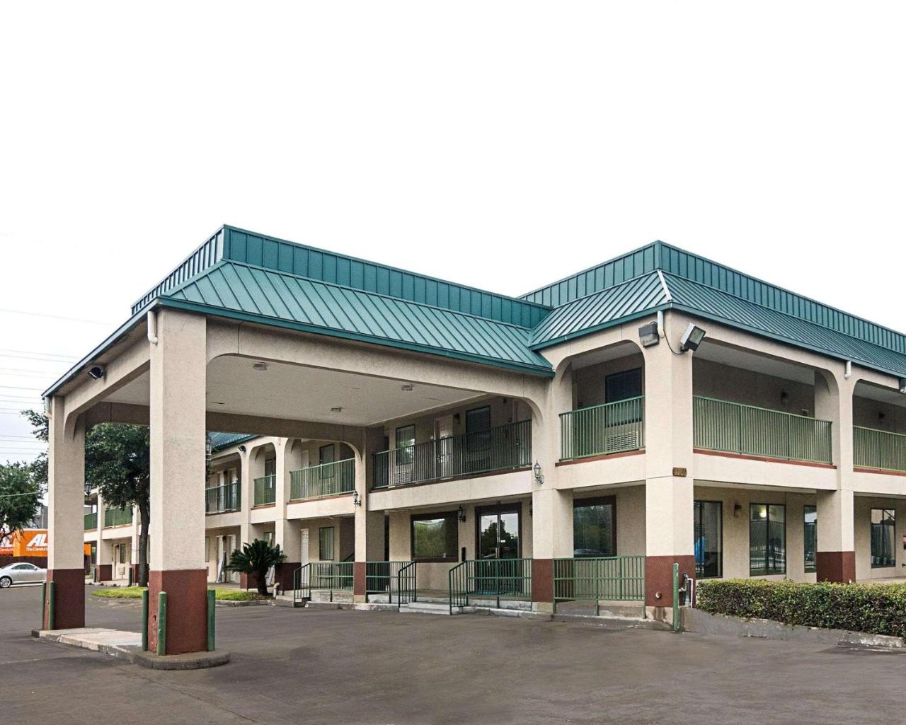 Foto - Rodeway Inn & Suites Hwy 290 NW
