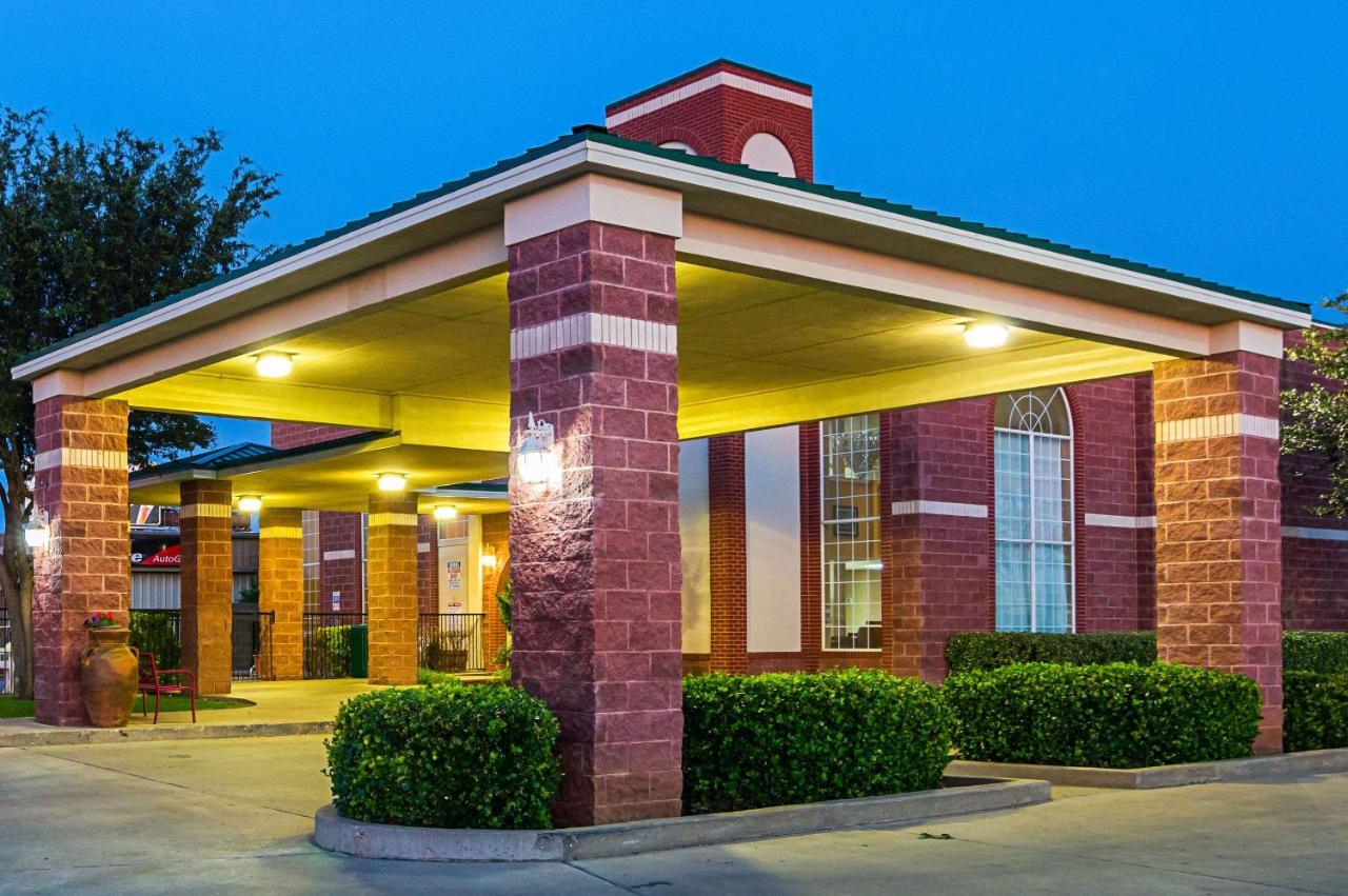 Foto - Quality Suites Lubbock Southwest