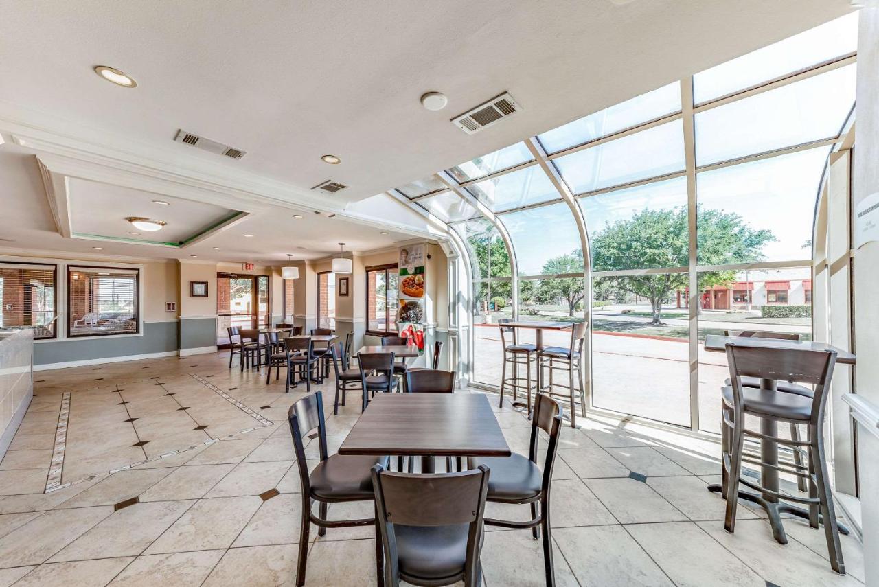 Quality Inn Allen - Plano East photo 4
