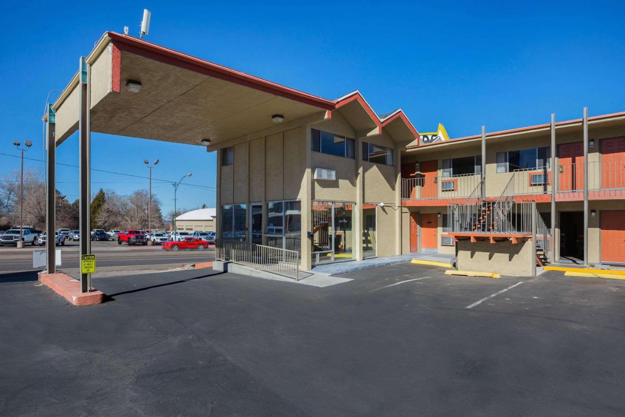 Foto - Rodeway Inn Cedar City