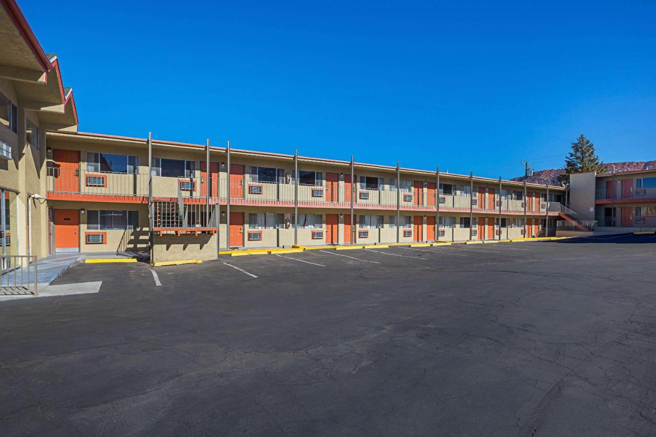 Foto - Rodeway Inn Cedar City