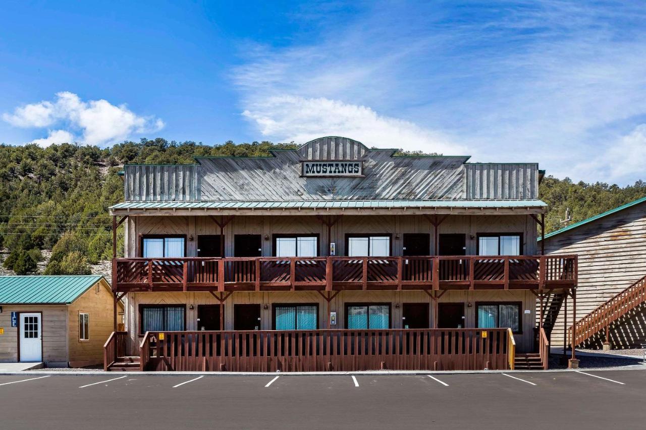Foto - Quality Inn Panguitch near Bryce Canyon