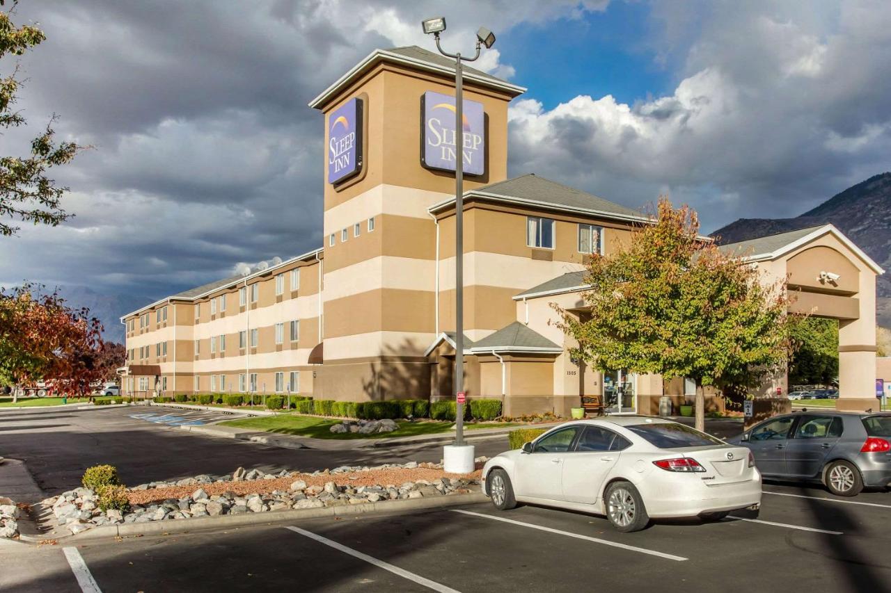 Photo - Sleep Inn Provo near University
