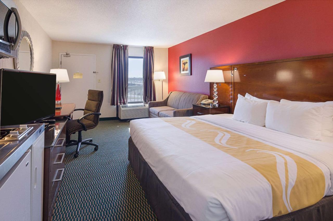 Quality Inn Christiansburg - Blacksburg photo 4