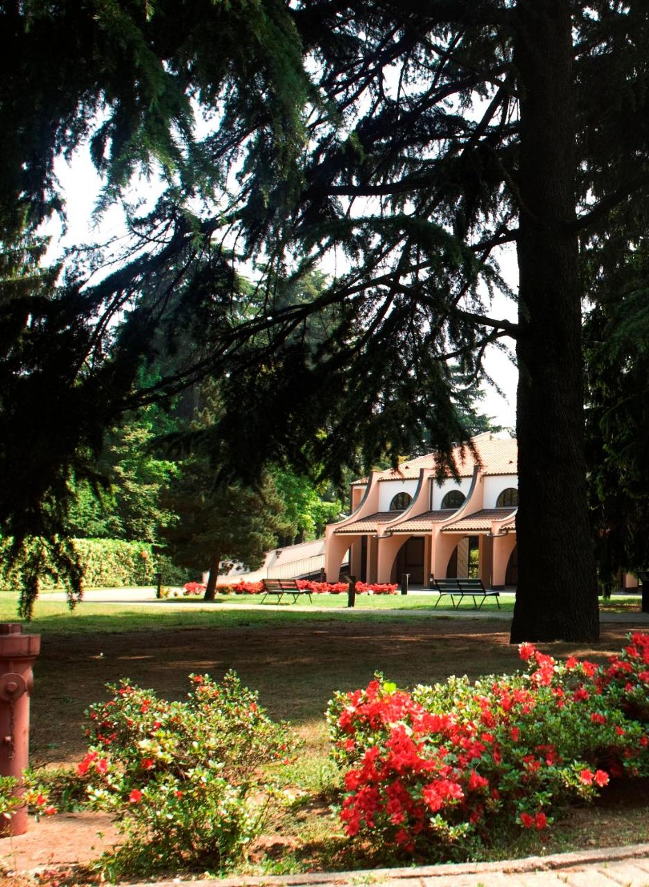 Hotel Pineta - 5