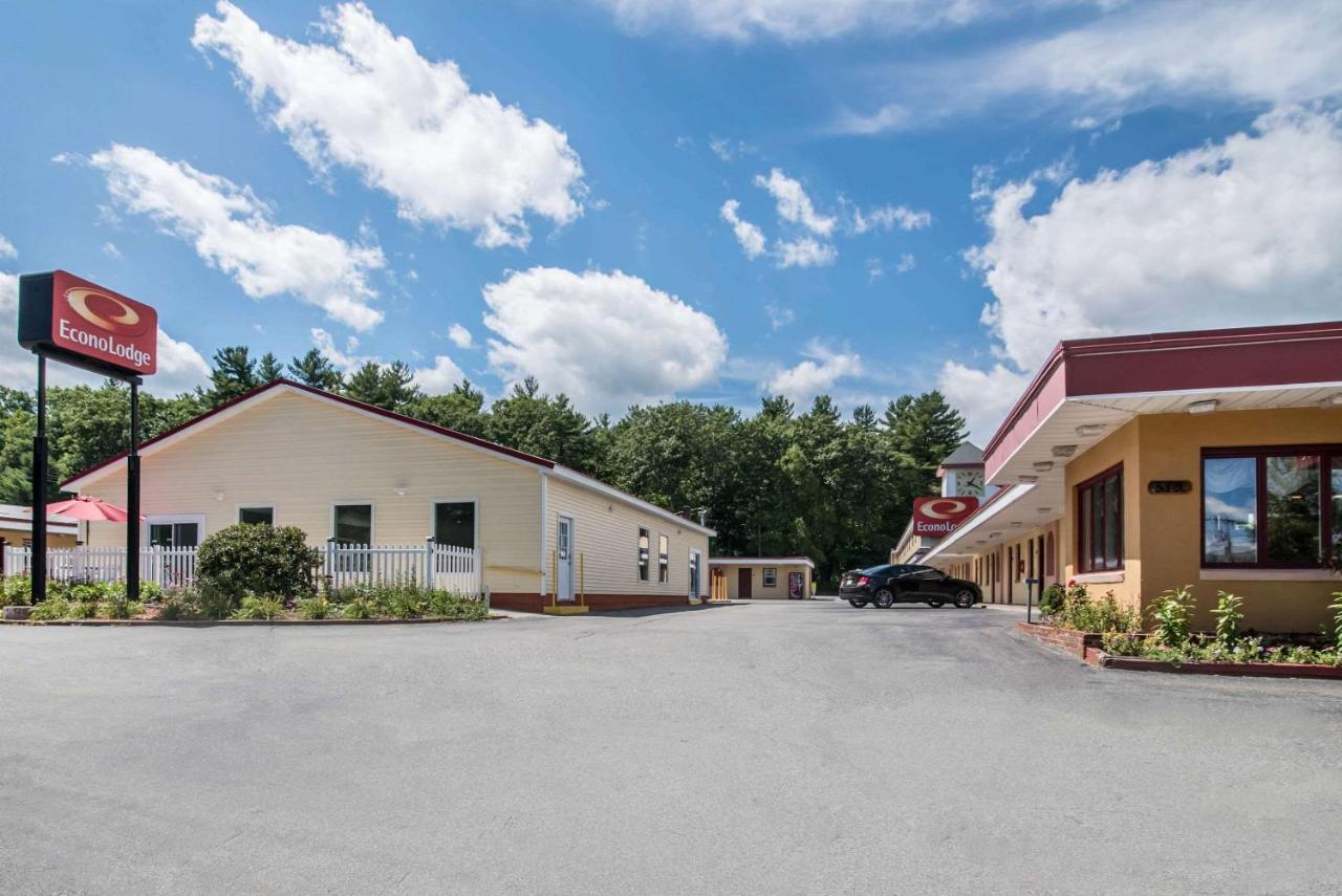 Foto - Econo Lodge Brattleboro South