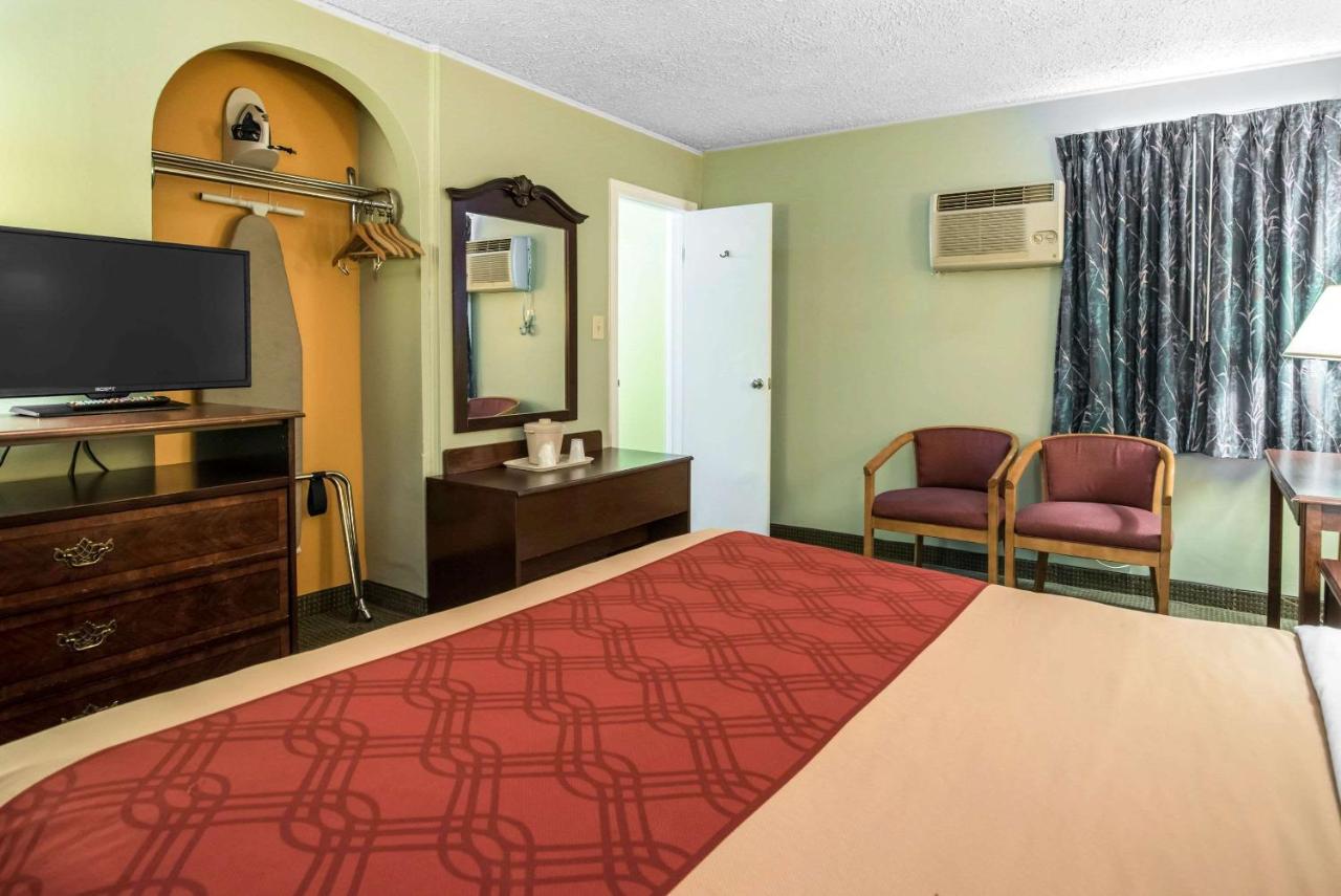 Foto - Econo Lodge Brattleboro South