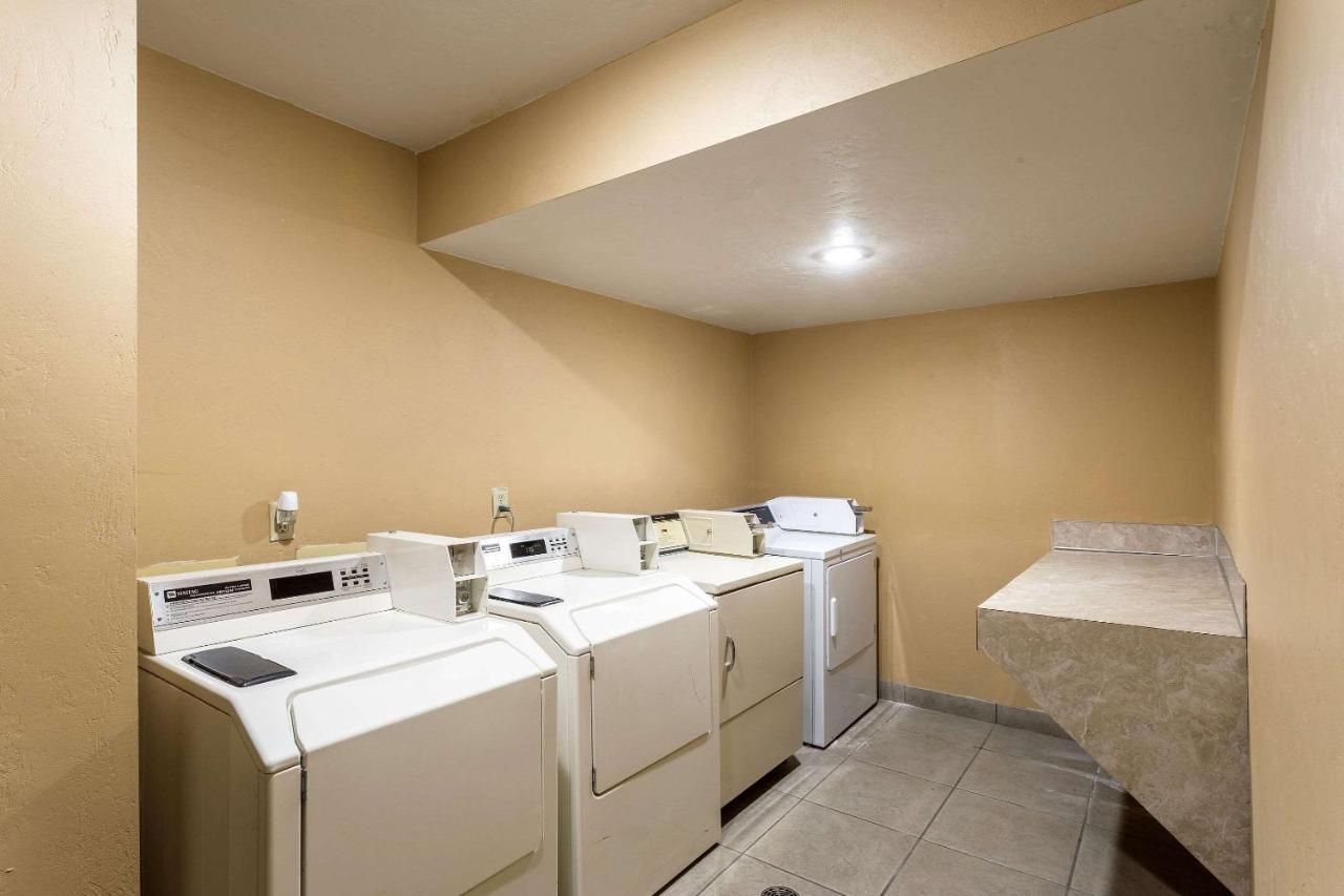 Quality Inn Moses Lake photo 3