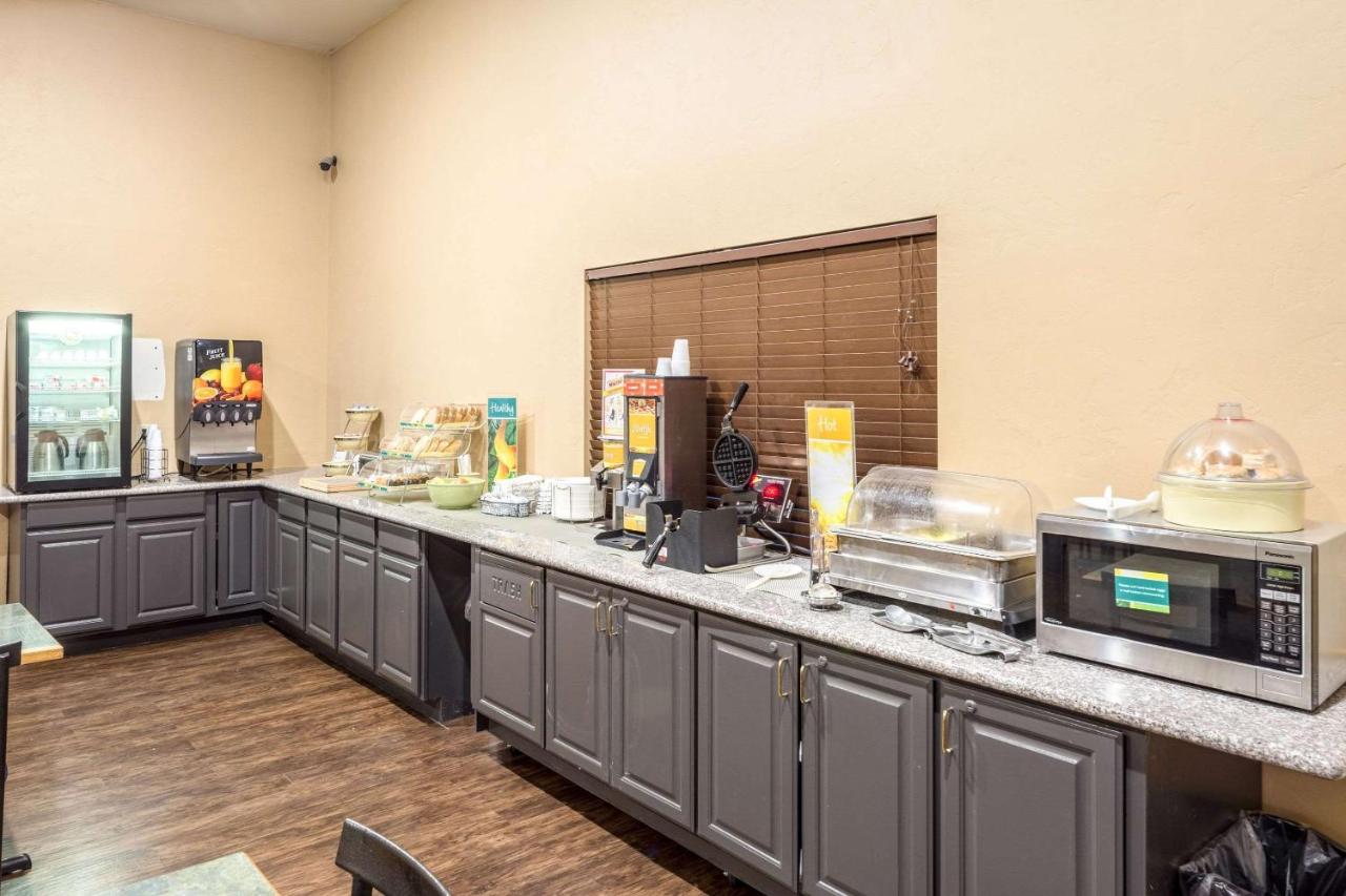 Quality Inn Moses Lake photo 2
