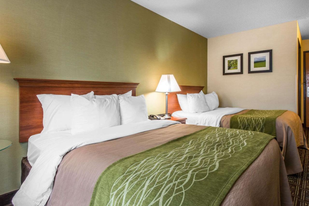 Comfort Inn Weirton - Steubenville photo 4