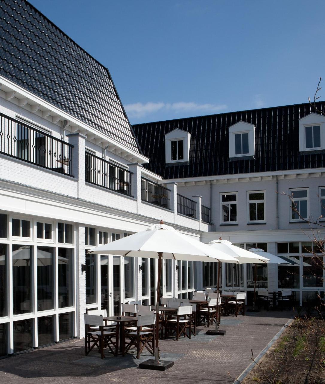 Foto - Fletcher Hotel-Restaurant Duinzicht