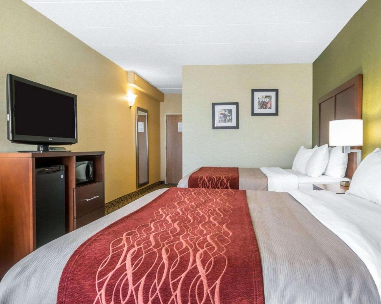 Comfort Inn Winchester photo 3