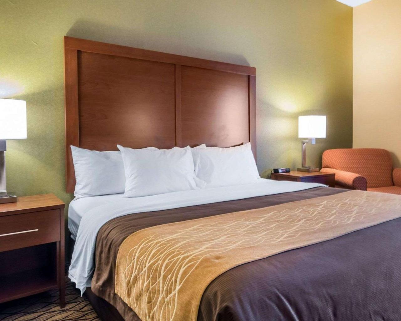Comfort Inn Winchester photo 4