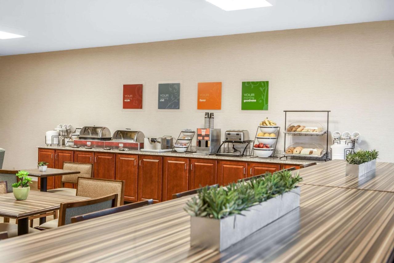 Comfort Inn Lexington South photo 3