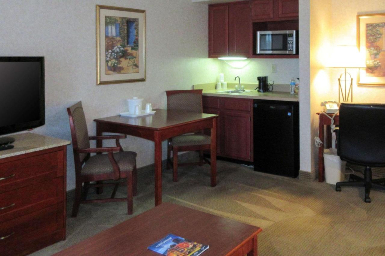 Foto - Quality Inn & Suites Albuquerque Midtown - University Area