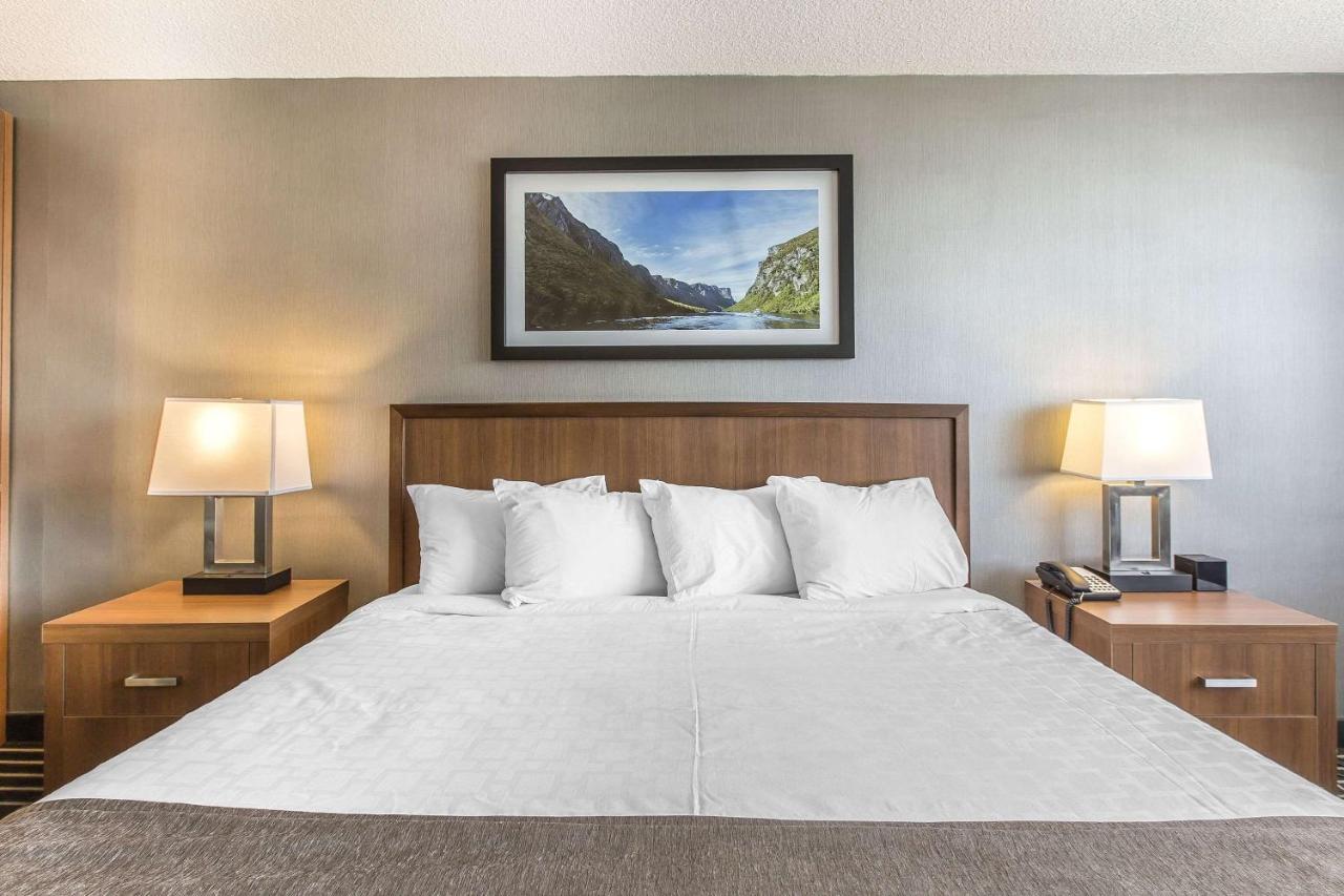 Quality Inn Corner Brook photo 4