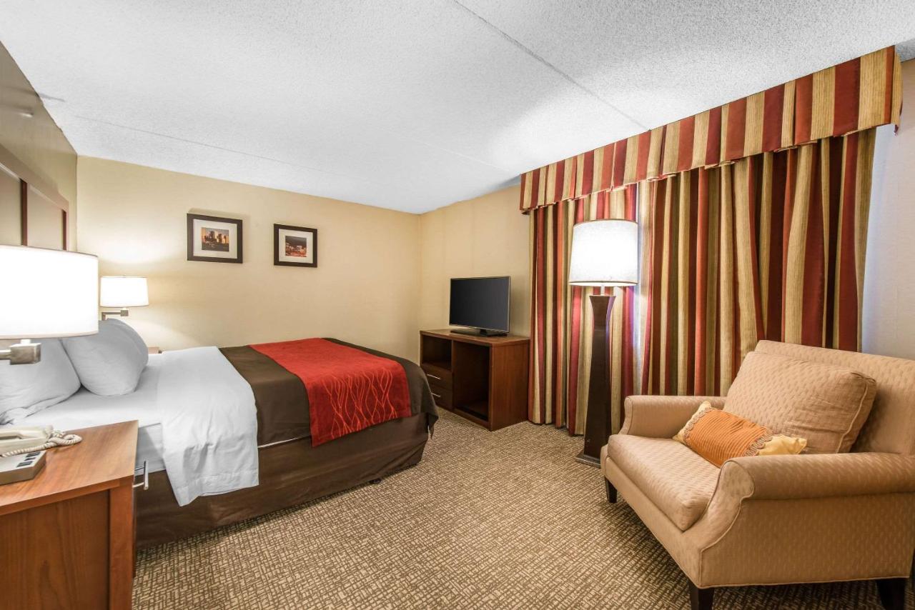 Foto - Budget Inn - Denver East