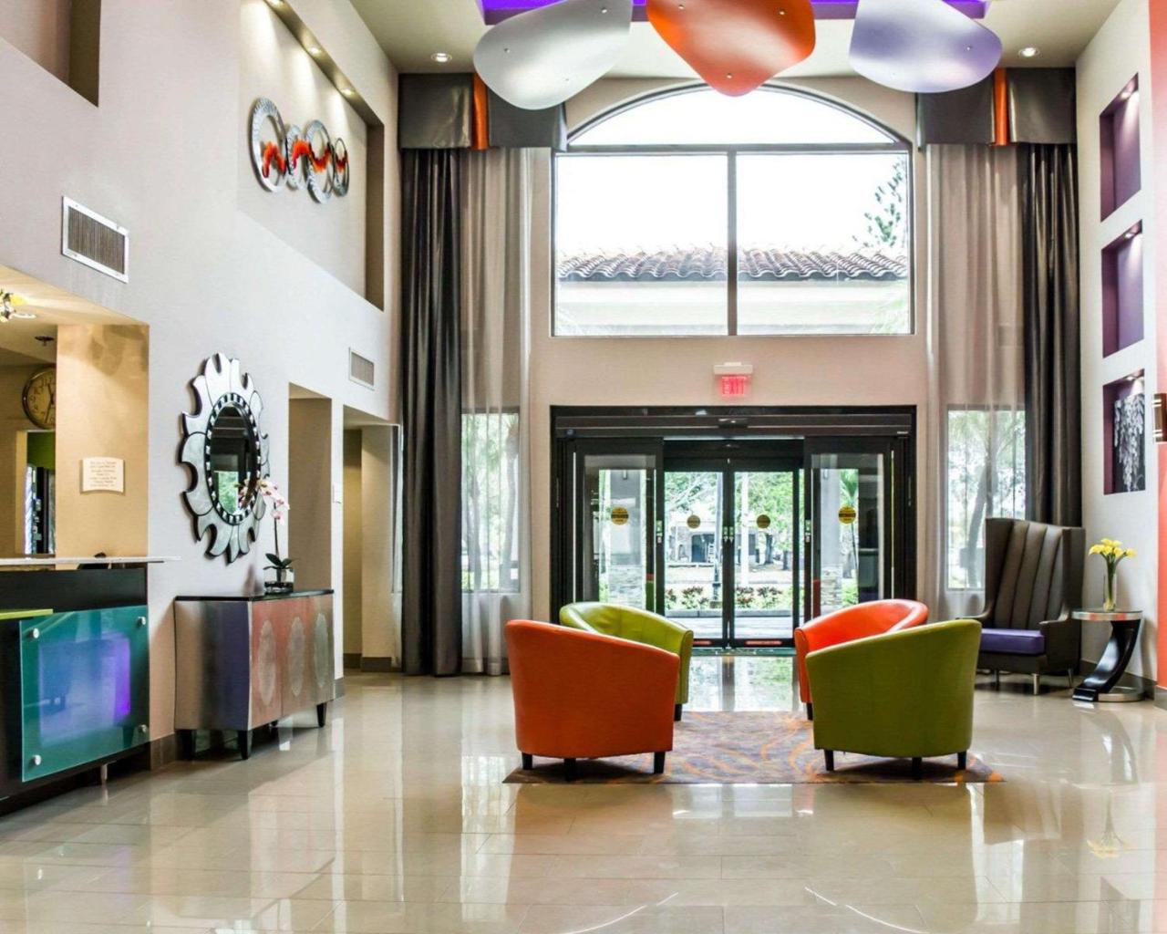 Foto - Quality Suites Fort Myers I-75