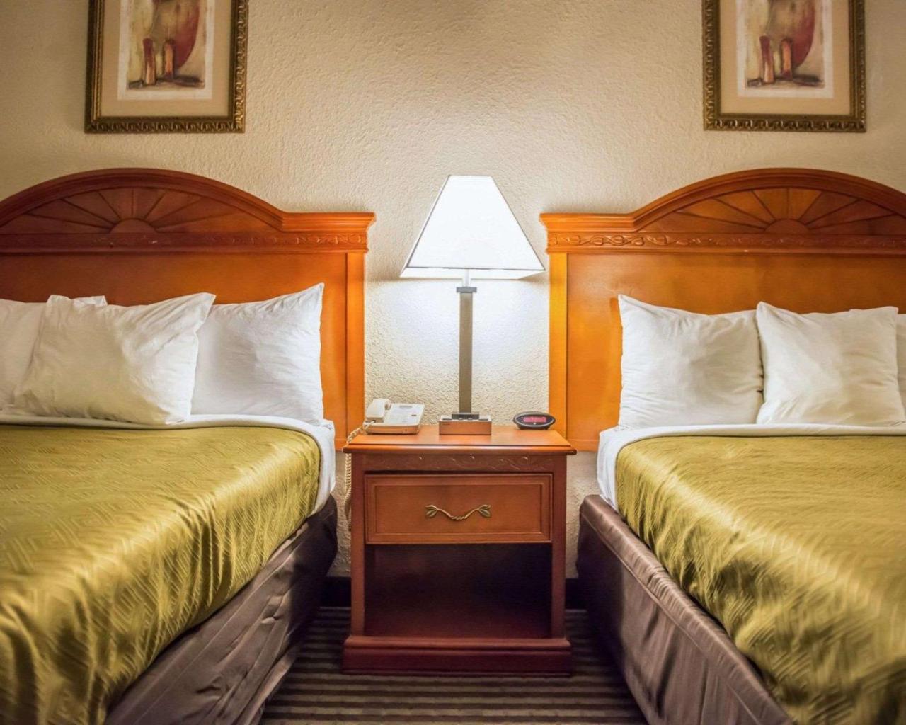Foto - Econo Lodge Panama City St Andrews