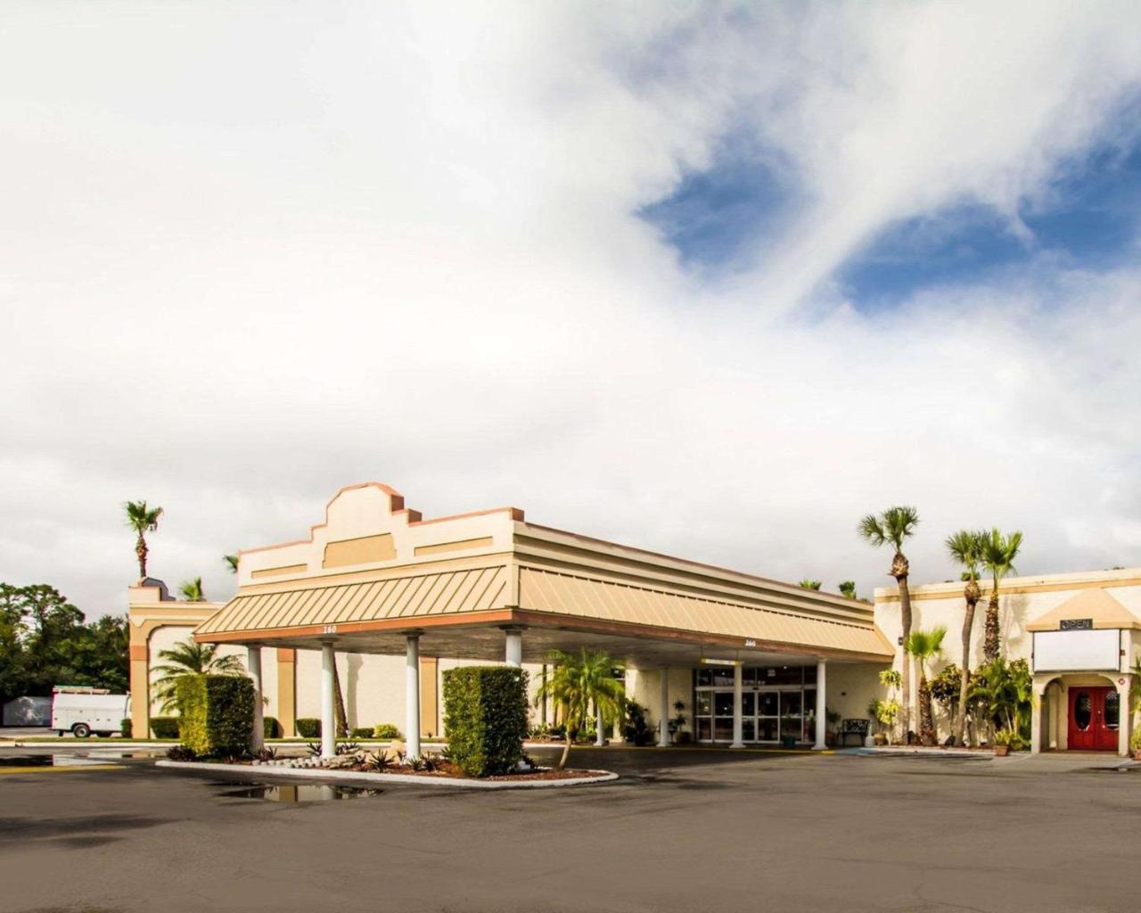 Photo - ISLAND HOTEL of Space Coast