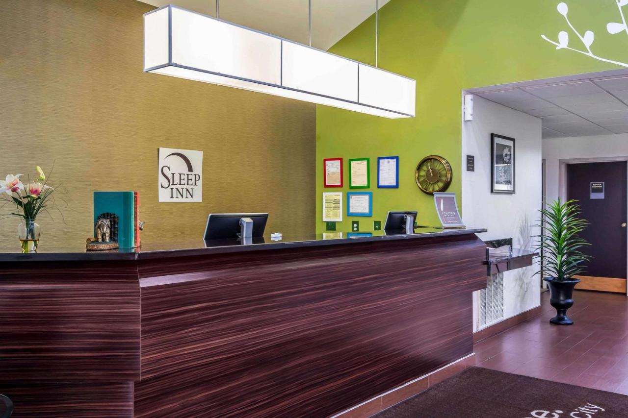 Foto - Sleep Inn Peachtree City - Atlanta