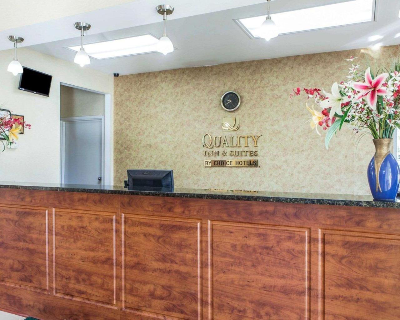 Quality Inn & Suites Cartersville North photo 4