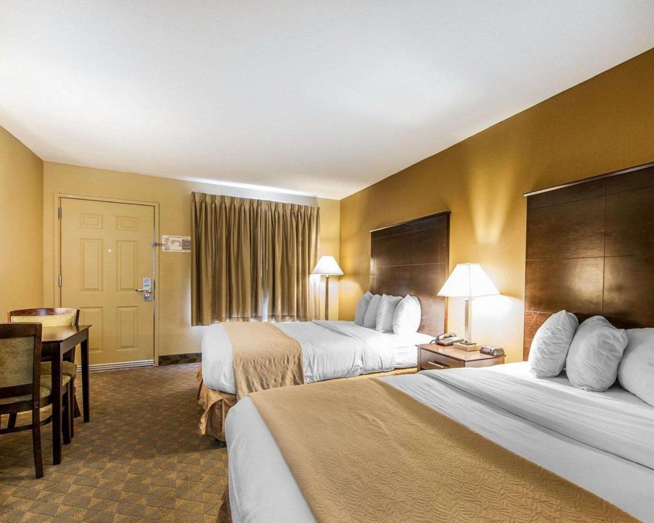 Photo - Quality Inn & Suites Bremen