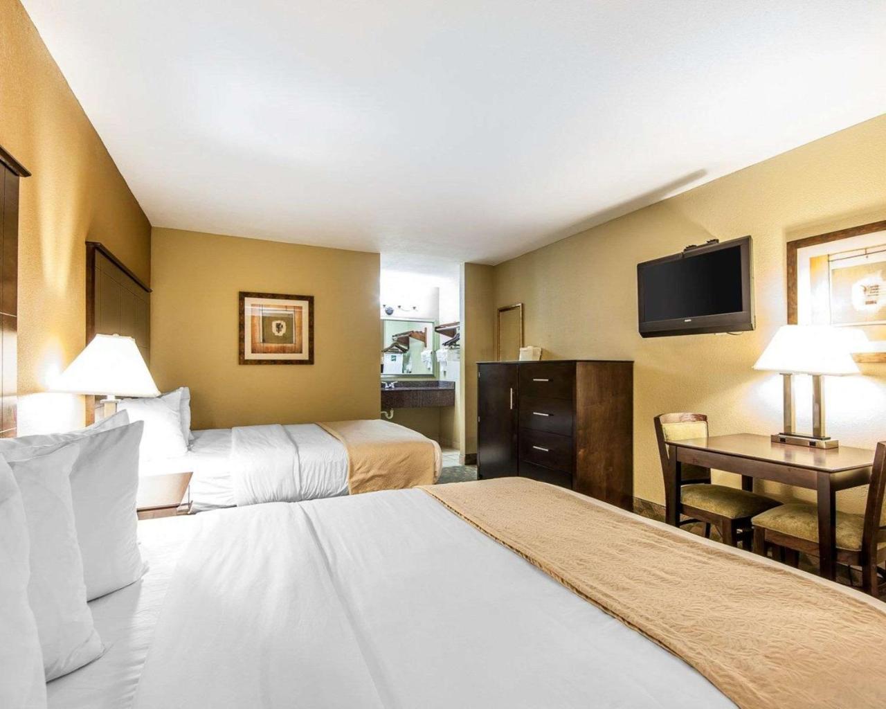 Photo - Quality Inn & Suites Bremen