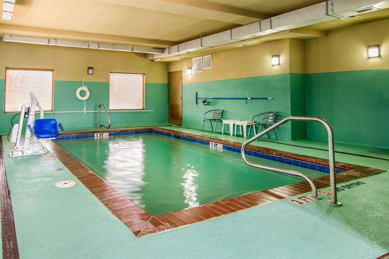 Foto - Sleep Inn & Suites Athens South