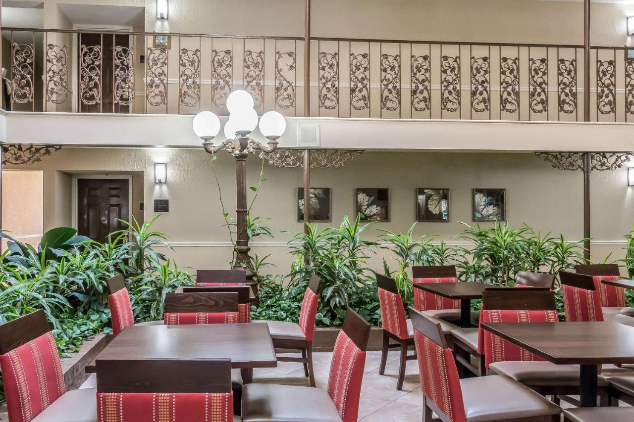 Comfort Inn Savannah Midtown photo 4
