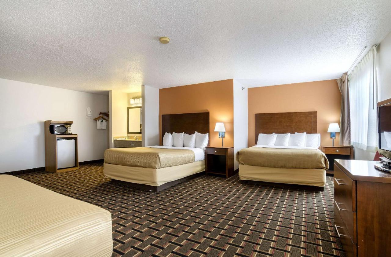 Quality Inn Osceola photo 3
