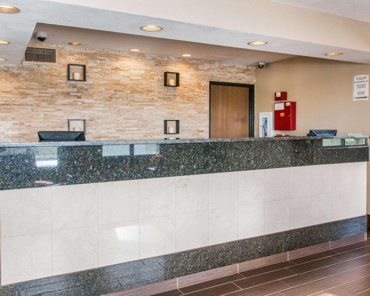 Quality Inn Effingham North photo 3