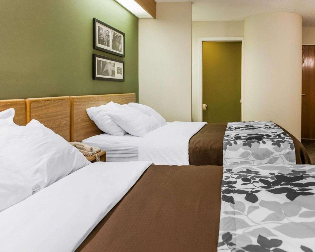 Sleep Inn Elkhart North photo 2