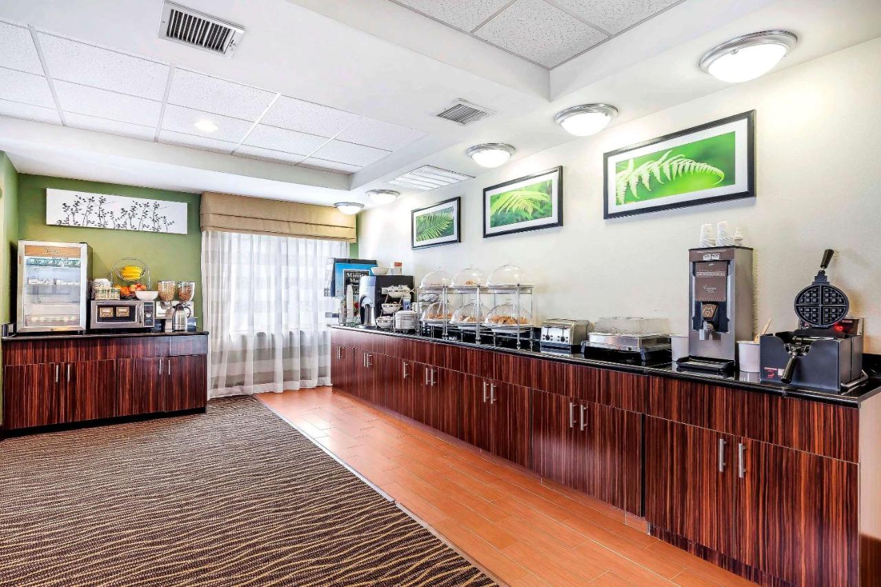 Sleep Inn Columbia Gateway photo 2