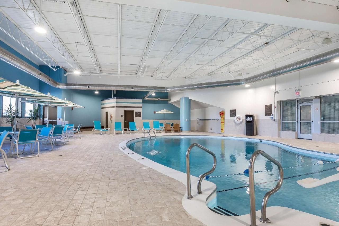 Foto - Comfort Inn Bay City - Riverfront