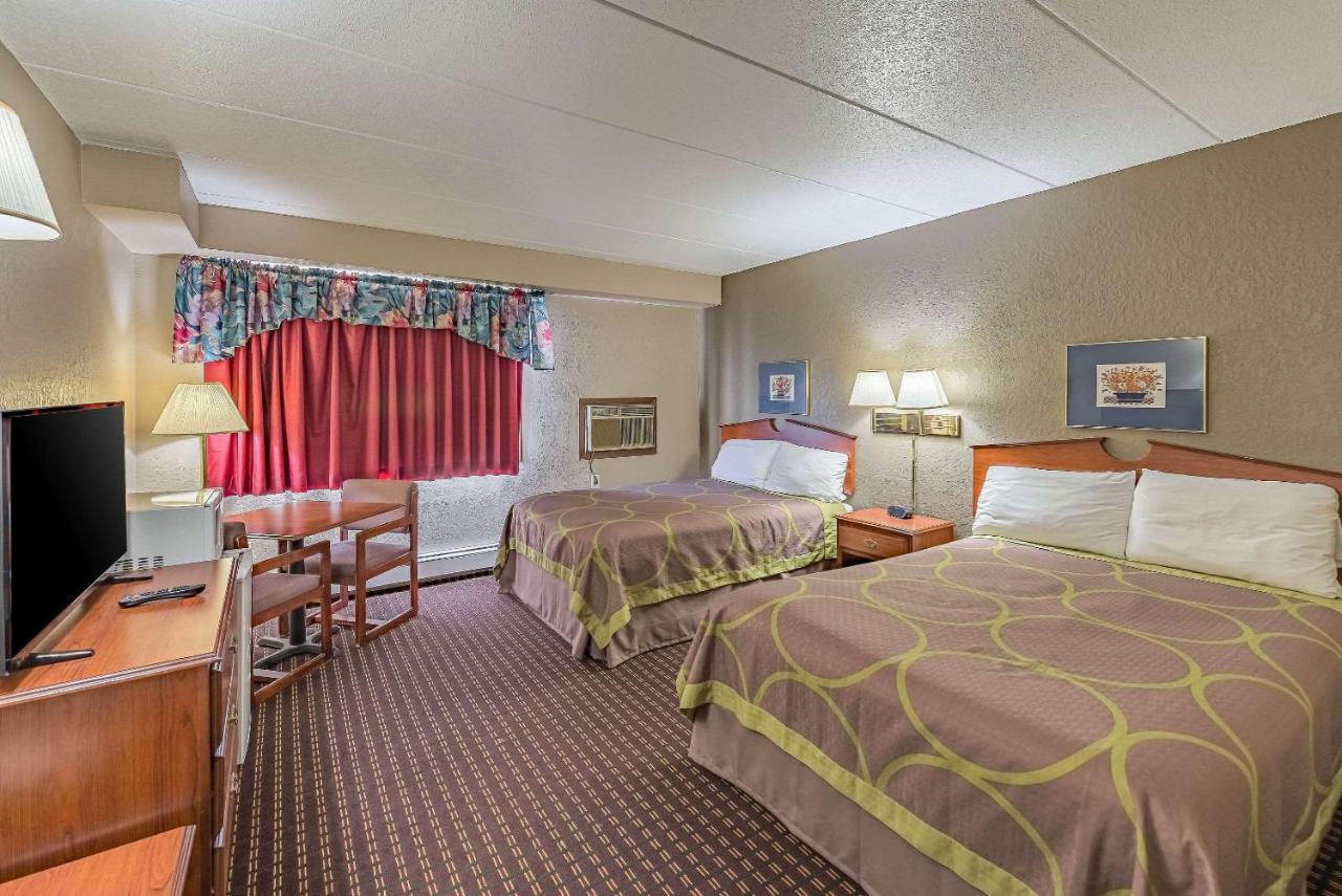 Rodeway Inn Saint Joseph photo 4